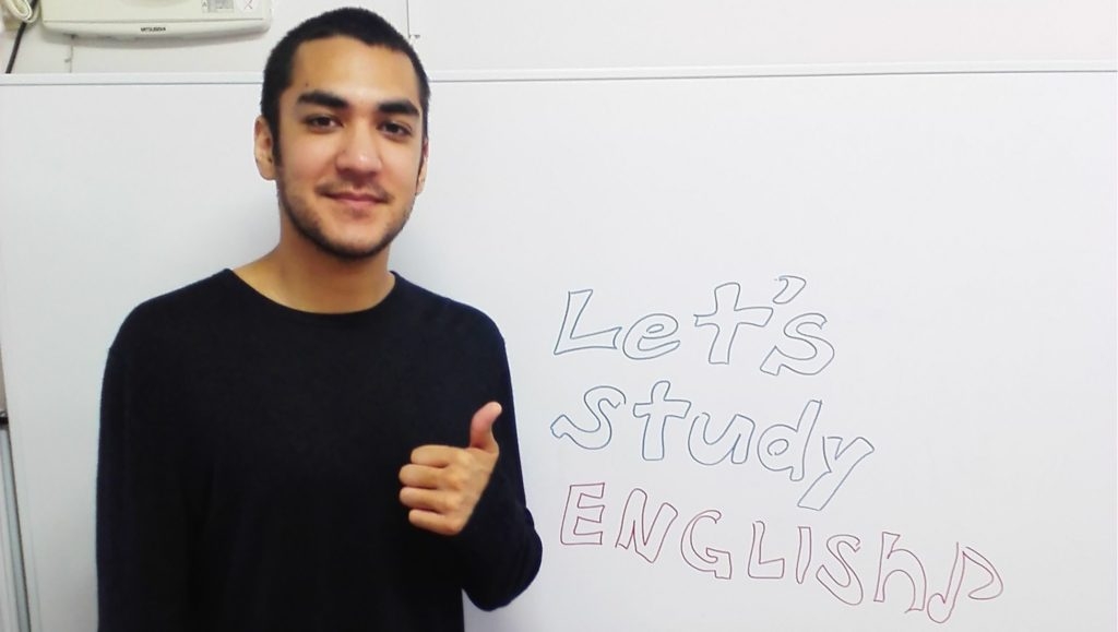 青ゼミのワンコイン英会話のメイン画像