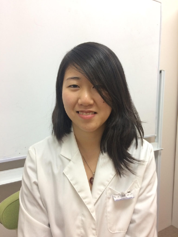 青ゼミのワンコイン英会話の講師紹介